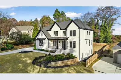 2994 Octavia Circle, Marietta, GA 30062 - Photo 80