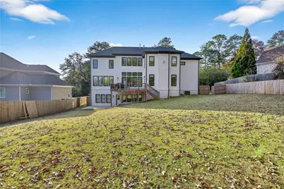 2994 Octavia Circle, Marietta, GA 30062 - Photo 84