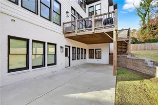 2994 Octavia Cir, Marietta, GA 30062 - Photo 76