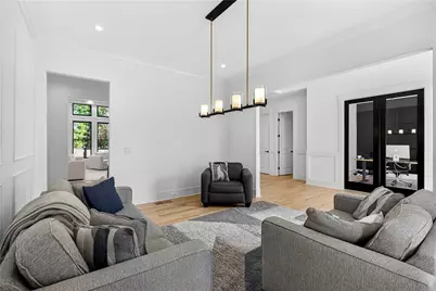 2994 Octavia Circle, Marietta, GA 30062 - Photo 18