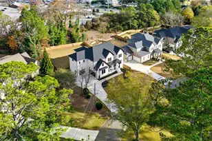 2994 Octavia Cir, Marietta, GA 30062 - Photo 6