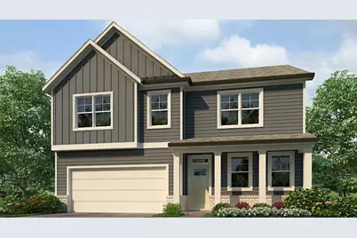 186 Hampton Terrace, Dallas, GA 30157 - Photo 1