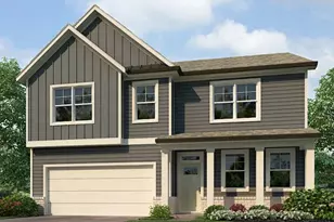 186 Hampton Ter, Dallas, GA 30157 - Photo 1