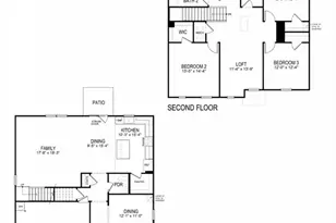 186 Hampton Ter, Dallas, GA 30157 - Photo 44