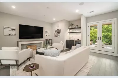 1099 North Avenue NE #14, Atlanta, GA 30307 - Photo 42