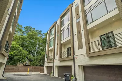 1099 North Avenue NE #14, Atlanta, GA 30307 - Photo 50