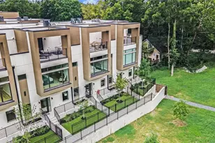 1099 North Avenue NE, Atlanta, GA 30307 - Photo 58