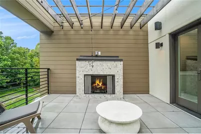 1099 North Avenue NE #14, Atlanta, GA 30307 - Photo 54