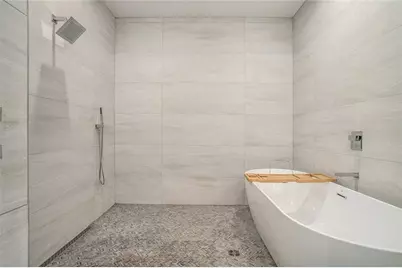 1099 North Avenue NE #14, Atlanta, GA 30307 - Photo 36