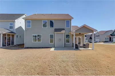 60 Table Rock Court, Hoschton, GA 30548 - Photo 22