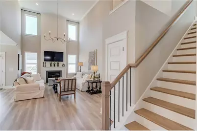 60 Table Rock Court, Hoschton, GA 30548 - Photo 16