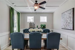 60 Table Rock Ct, Hoschton, GA 30548 - Photo 4
