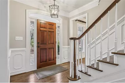 1306 Annapolis Way, Grayson, GA 30017 - Photo 4