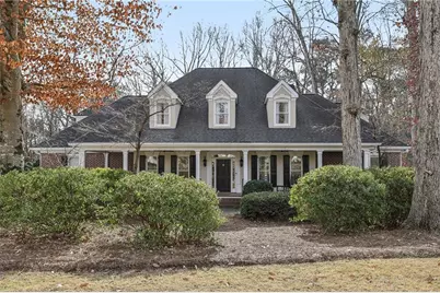 1306 Annapolis Way, Grayson, GA 30017 - Photo 2