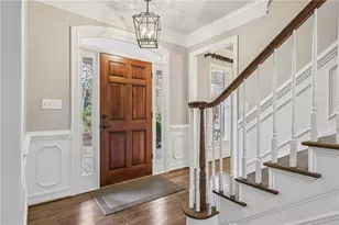 1306 Annapolis Way, Grayson, GA 30017 - Photo 6