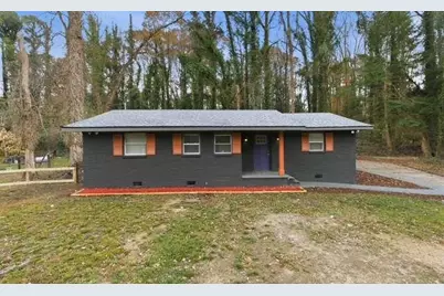 2332 Barge Road, Atlanta, GA 30331 - Photo 1