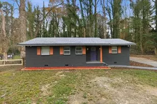 2332 Barge Rd, Atlanta, GA 30331 - Photo 1