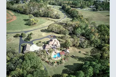 353 Old Tennessee Highway NE, White, GA 30184 - Photo 2