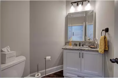 353 Old Tennessee Highway NE, White, GA 30184 - Photo 40