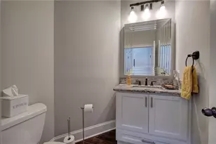 353 Old Tennessee Hwy NE, White, GA 30184 - Photo 40