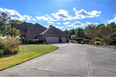 353 Old Tennessee Highway NE, White, GA 30184 - Photo 74