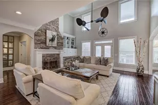 353 Old Tennessee Hwy NE, White, GA 30184 - Photo 14