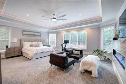 353 Old Tennessee Highway NE, White, GA 30184 - Photo 30