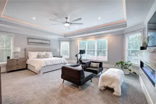 353 Old Tennessee Hwy NE, White, GA 30184 - Photo 30