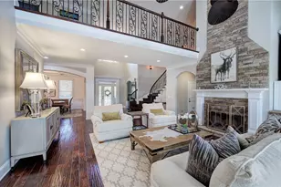 353 Old Tennessee Hwy NE, White, GA 30184 - Photo 16