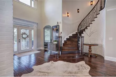 353 Old Tennessee Highway NE, White, GA 30184 - Photo 10