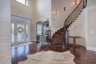 353 Old Tennessee Hwy NE, White, GA 30184 - Photo 10