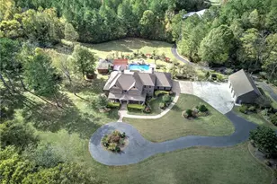 353 Old Tennessee Hwy NE, White, GA 30184 - Photo 1