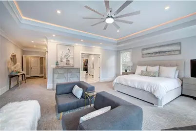 353 Old Tennessee Highway NE, White, GA 30184 - Photo 32