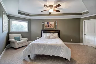 353 Old Tennessee Highway NE, White, GA 30184 - Photo 48