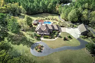 353 Old Tennessee Hwy NE, White, GA 30184 - Photo 94