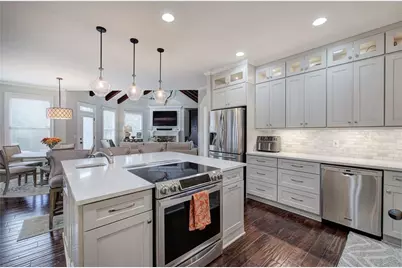 353 Old Tennessee Highway NE, White, GA 30184 - Photo 24