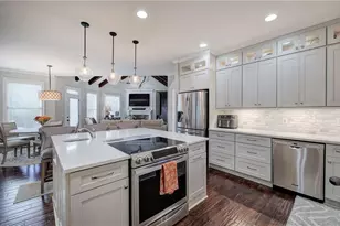 353 Old Tennessee Hwy NE, White, GA 30184 - Photo 24