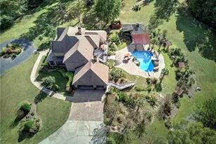 353 Old Tennessee Hwy NE, White, GA 30184 - Photo 4