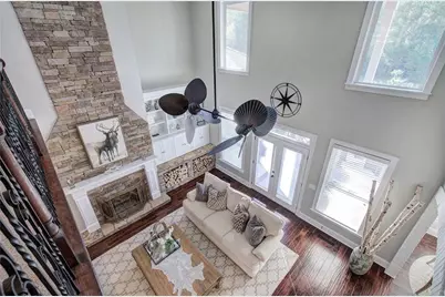 353 Old Tennessee Highway NE, White, GA 30184 - Photo 44