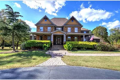 353 Old Tennessee Highway NE, White, GA 30184 - Photo 8