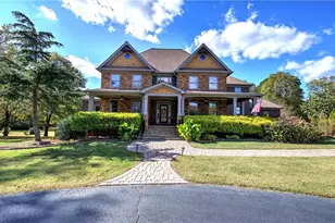 353 Old Tennessee Hwy NE, White, GA 30184 - Photo 8