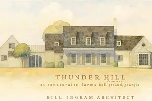 2701 Conns Creek, Ball Ground, GA 30107 - Photo 1