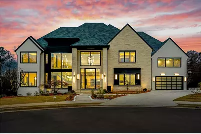 3440 Ronnie Lane, Suwanee, GA 30024 - Photo 60