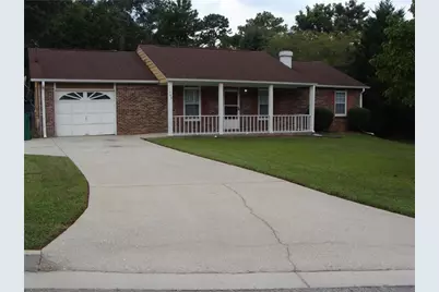 3483 Fannin Drive, Lithonia, GA 30038 - Photo 2