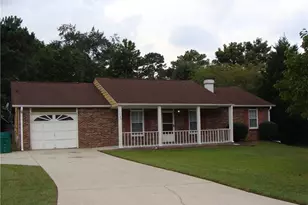 3483 Fannin Dr, Lithonia, GA 30038 - Photo 1