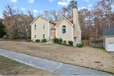 5705 Glandor Drive SE, Mableton, GA 30126 - Photo 2