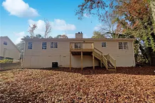 3766 Windy Hill Dr SE, Conyers, GA 30013 - Photo 20