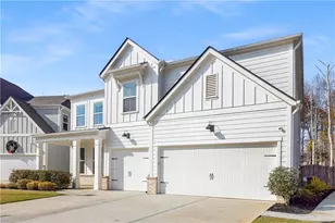 175 Treeline Trl, Canton, GA 30115 - Photo 4