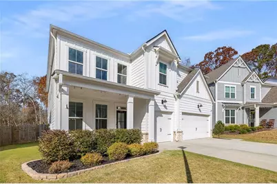 175 Treeline Trail, Canton, GA 30115 - Photo 2