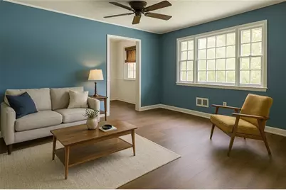 725 San Miguel Drive, Stone Mountain, GA 30083 - Photo 1